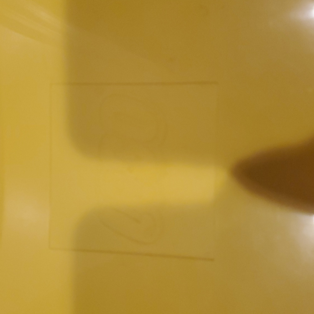 LEGO Classic Building Set in Yellow Case - Picture 5 of 6